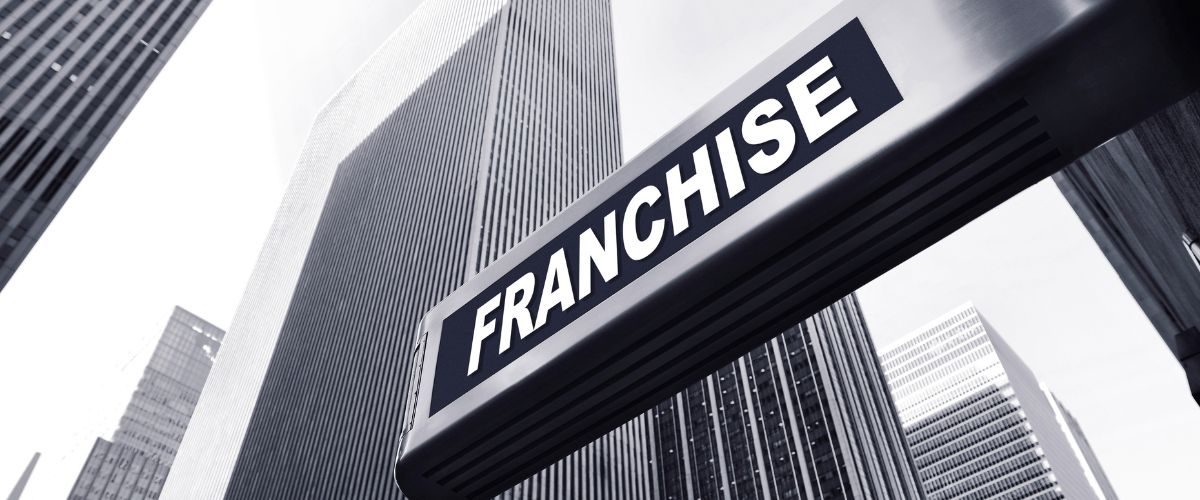 Franchise – Δικαιόχρηση